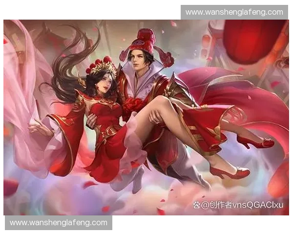 赤练涅槃再起携烈焰之力重塑英雄联盟战场荣耀